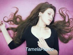 TamelaPierce
