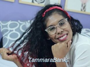 TammaraBanks
