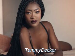 TammyDecker Ejaculations Féminines