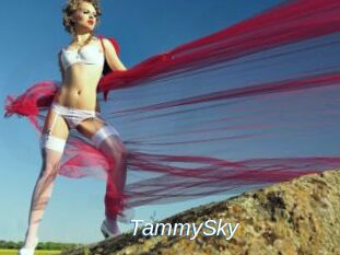 TammySky
