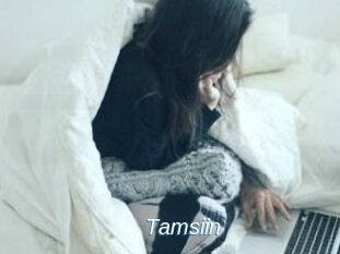 Tamsiin