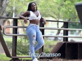 TamyJhonson