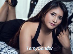 TamySander Ejaculations Féminines
