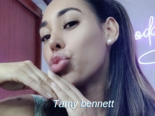 Tamy_bennett Ejaculations Féminines
