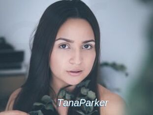 TanaParker Ejaculations Féminines