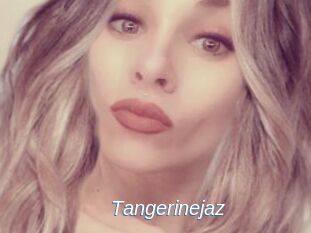 Tangerinejaz
