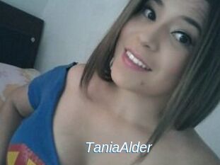 TaniaAlder