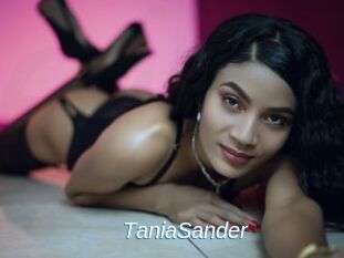 TaniaSander