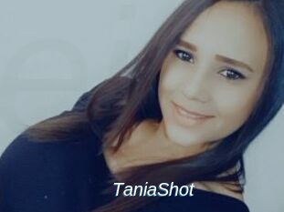 TaniaShot Ejaculations Féminines