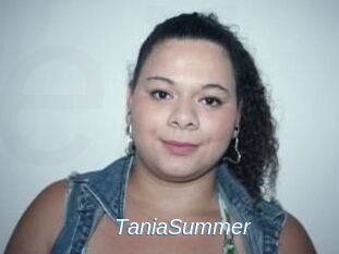 TaniaSummer