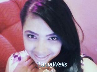 TaniaWells