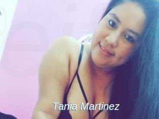 Tania_Martinez Ejaculations Féminines