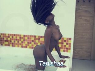 Tanishaa