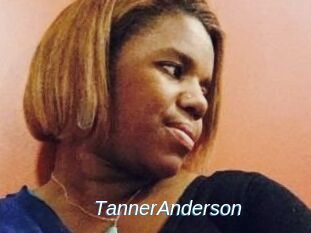 Tanner_Anderson Ejaculations Féminines