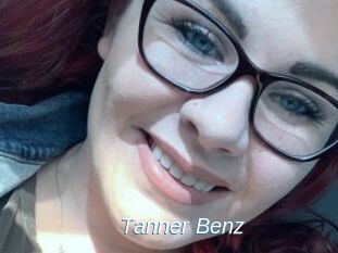 Tanner_Benz
