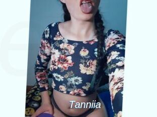 Tanniia