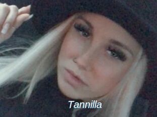 Tannilla