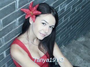 Tanya19YO
