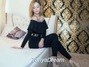 TanyaDream