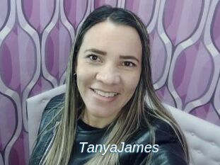 TanyaJames
