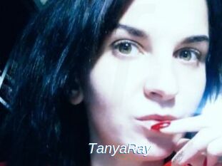 TanyaRay Ejaculations Féminines