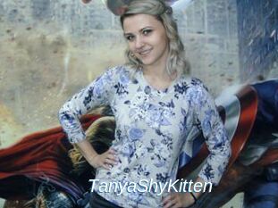 TanyaShyKitten