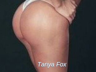 Tanya_Fox Ejaculations Féminines