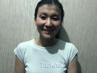TaoKhan