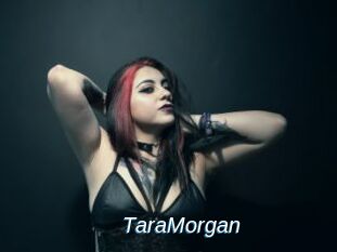 TaraMorgan