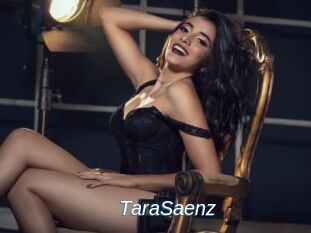 TaraSaenz
