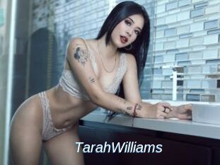TarahWilliams