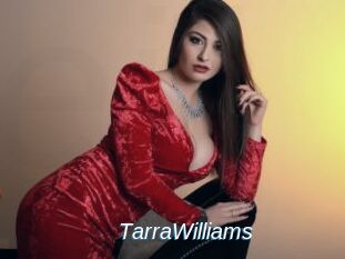 TarraWilliams