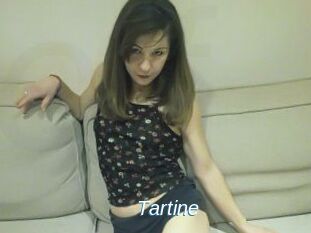 Tartine Ejaculations Féminines