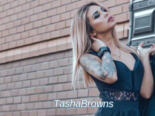 TashaBrowns