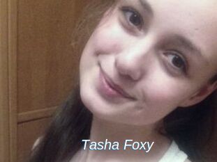Tasha_Foxy