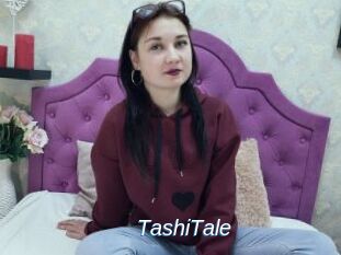 TashiTale Ejaculations Féminines