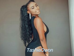 TashiaOwon