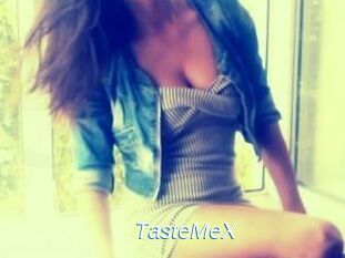 TasteMeX
