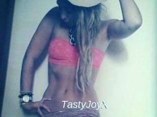 TastyJoyX
