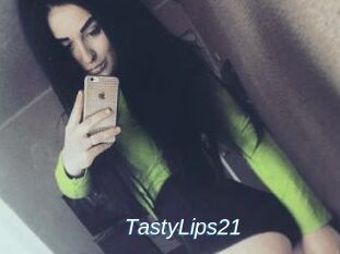 TastyLips21 Ejaculations Féminines