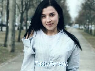TastyPerson