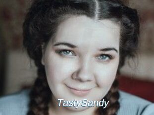 TastySandy