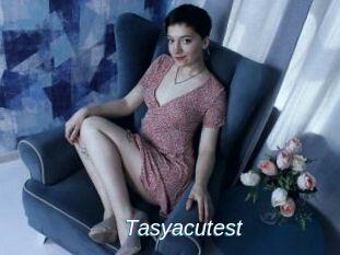 Tasyacutest