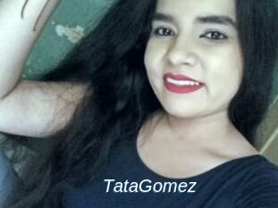 TataGomez
