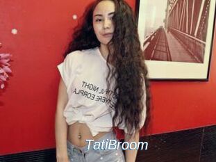 TatiBroom