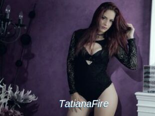 TatianaFire Ejaculations Féminines