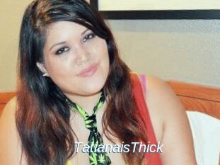 TatianaisThick