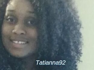 Tatianna92