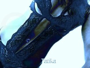 Tatika