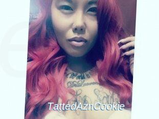 TattedAznCookie